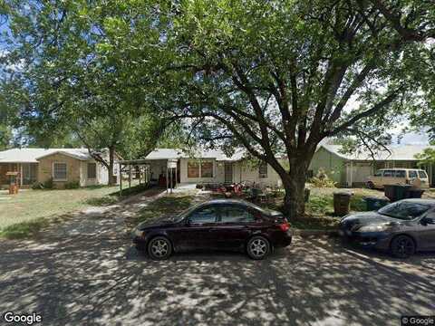 Belaire, SAN ANGELO, TX 76903