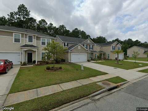 Crystal Lake, SAVANNAH, GA 31407