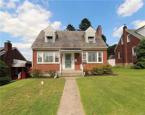 Hoffert, FOUNTAIN HILL, PA 18015