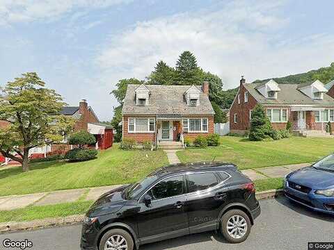 Hoffert, FOUNTAIN HILL, PA 18015