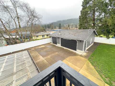 A, SPRINGFIELD, OR 97478