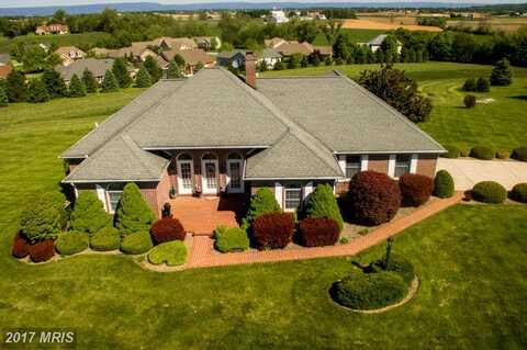 Greenbriar, CHAMBERSBURG, PA 17202