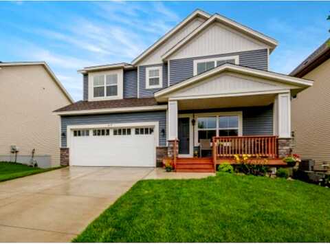 146Th, ANOKA, MN 55303
