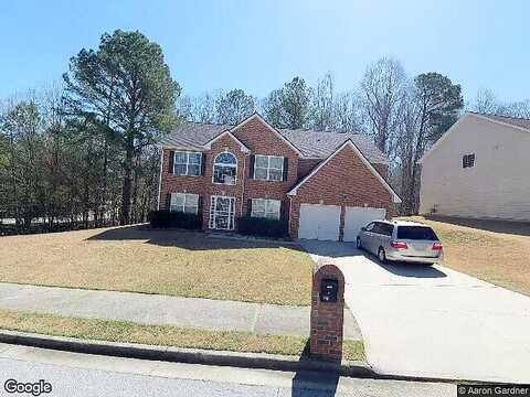 Sorrel, FAIRBURN, GA 30213