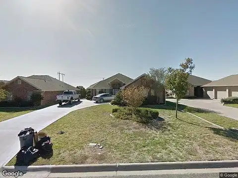 Warwick, SAN ANGELO, TX 76901