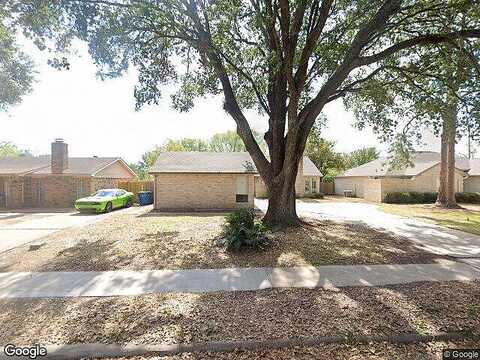 Pincay Oaks, HOUSTON, TX 77088