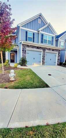 Berney, POWDER SPRINGS, GA 30127