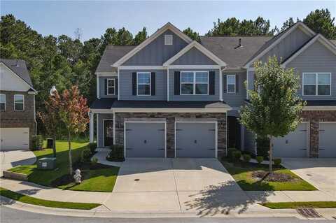 Berney, POWDER SPRINGS, GA 30127
