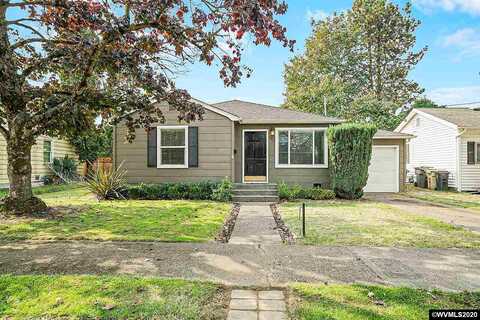 Bradley, ALBANY, OR 97321