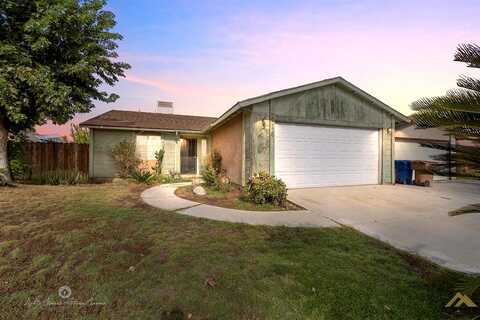 Arbor Glen, BAKERSFIELD, CA 93313