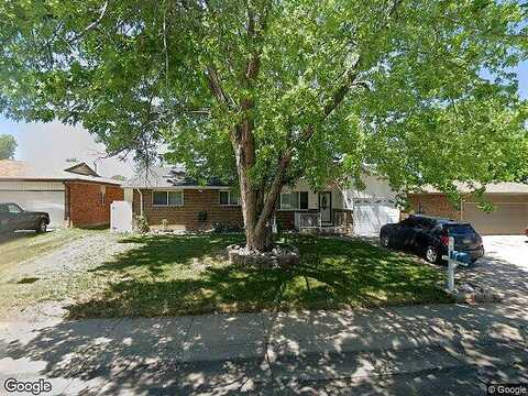 36Th, GREELEY, CO 80634