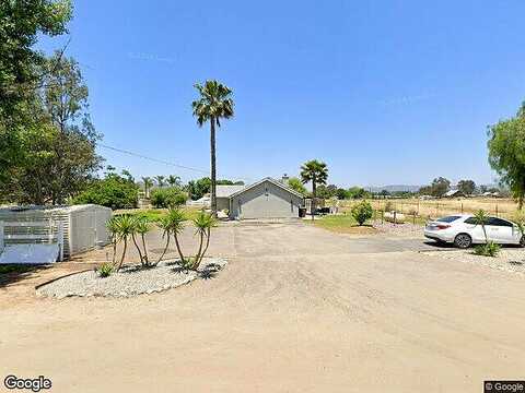 Patton, MURRIETA, CA 92562