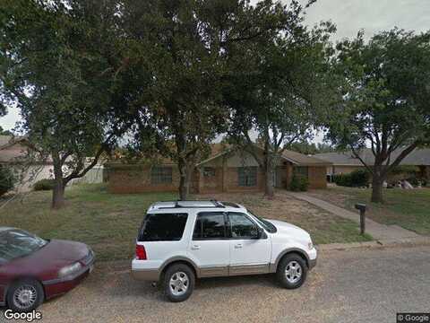 Hillcrest, SAN ANGELO, TX 76904