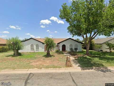 Tridens, SAN ANGELO, TX 76904