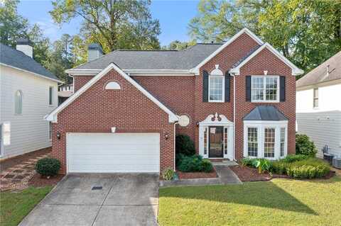 Hunters Point, SMYRNA, GA 30082