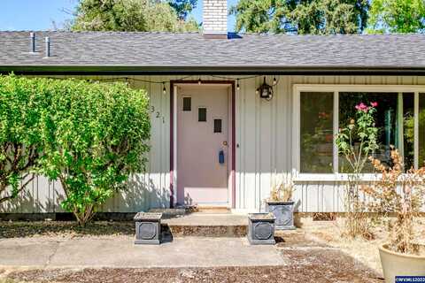 Willamette, CORVALLIS, OR 97333