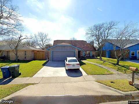 Sylvan Crest, CORPUS CHRISTI, TX 78415