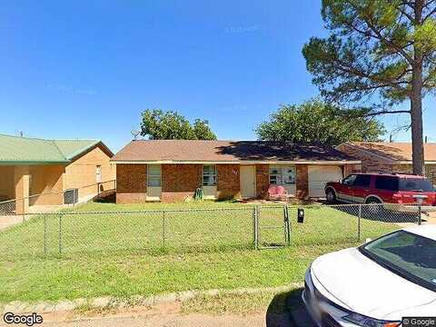 9Th, ANDREWS, TX 79714