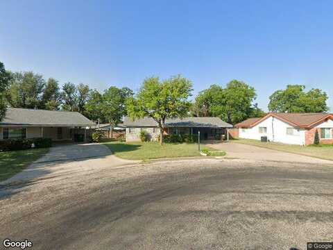 College Hills, SAN ANGELO, TX 76904