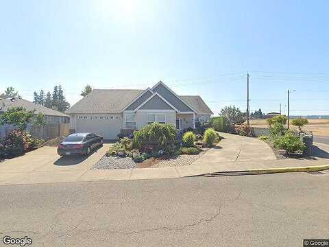 Chinook, MOLALLA, OR 97038