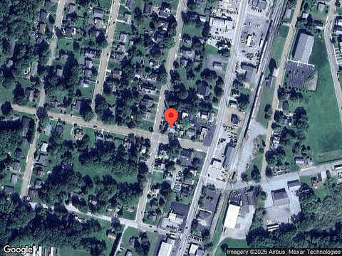 Penn, OXFORD, PA 19363