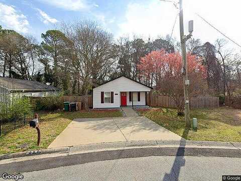 Bates, SMYRNA, GA 30080