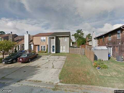 Back Acres, VIRGINIA BEACH, VA 23454