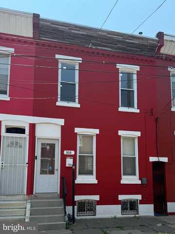 Sharswood, PHILADELPHIA, PA 19121