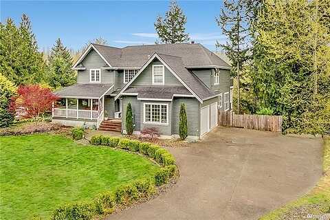 168Th, GRAHAM, WA 98338