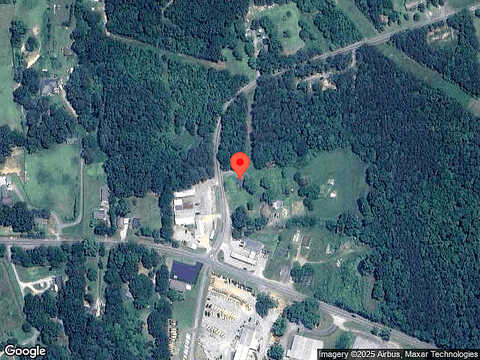 Morrison Camp Ground, ROME, GA 30161