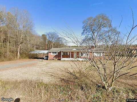Morrison Camp Ground, ROME, GA 30161