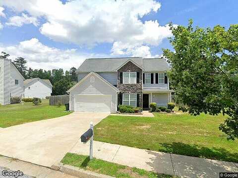 Arran, FAIRBURN, GA 30213