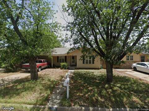 Milton, SAN ANGELO, TX 76901