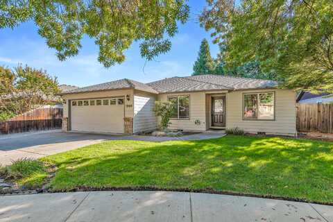 Mckenzie, MEDFORD, OR 97501