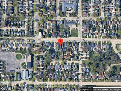 Howard, SAINT FRANCIS, WI 53235