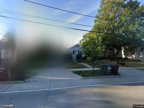 Howard, SAINT FRANCIS, WI 53235