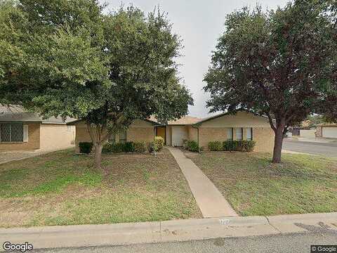 Parkview, SAN ANGELO, TX 76904