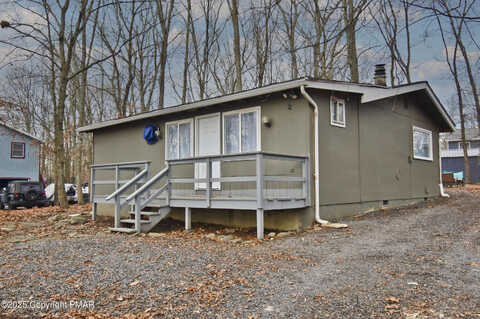 Hilltop, EAST STROUDSBURG, PA 18302