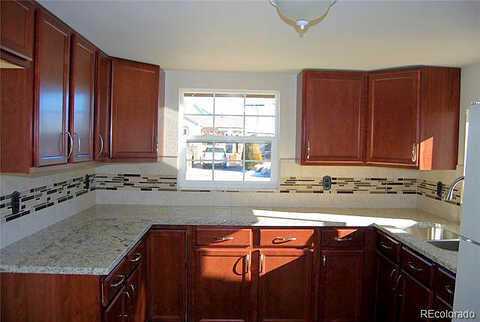 5Th, FORT LUPTON, CO 80621