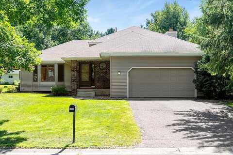 Jay, MINNEAPOLIS, MN 55448