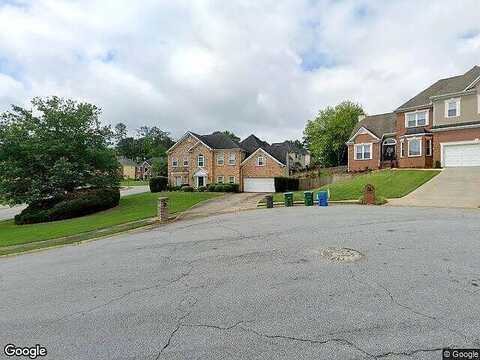 Sand Knoll, LILBURN, GA 30047