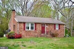 Buck Hall, FREDERICKSBURG, VA 22407