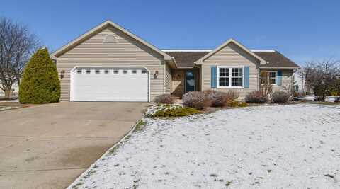 Westbreeze, NEENAH, WI 54956