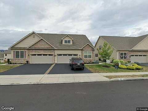 Crest, CARLISLE, PA 17013