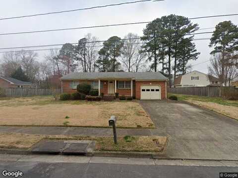 Sharon, CHESAPEAKE, VA 23320