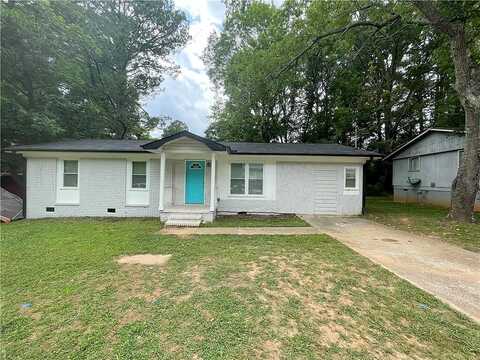 Westgate Park, NEWNAN, GA 30263