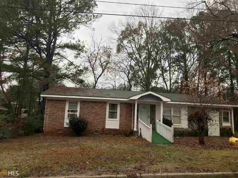 Westgate Park, NEWNAN, GA 30263