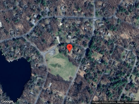 Swan, DINGMANS FERRY, PA 18328
