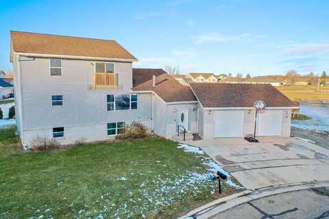 Maple Vista, SEYMOUR, WI 54165