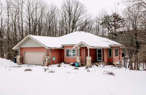 Weston Falls, NEILLSVILLE, WI 54456